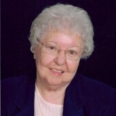 Jennie L. Kissinger Profile Photo