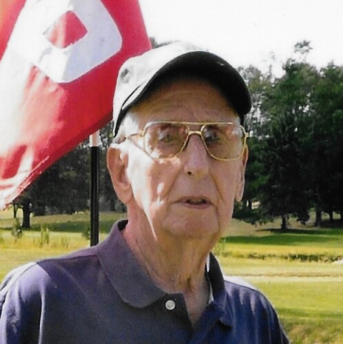 William Harvey Bryer's obituary image