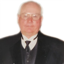Jim Patterson Profile Photo