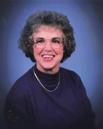 Mamie Bumgarner McCall Profile Photo
