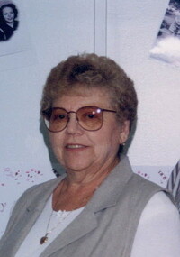 Virginia Roberta Shively