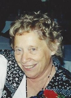 Barbara Deutsch Profile Photo