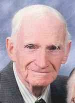 James E. "Jim" Hershberger