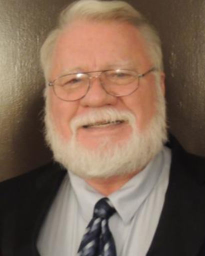 Richard E. McCorkle Profile Photo