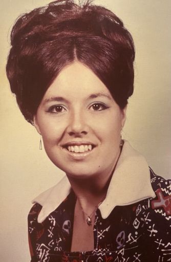 Teresa Lynn DuVall