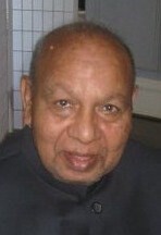 Om P. Agrawal