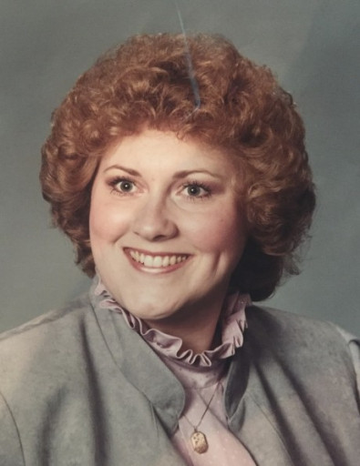Barbara A. Helfrich Profile Photo