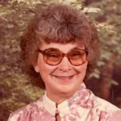 Juanita Linkous