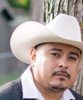 Marcial Romero Chavez Profile Photo