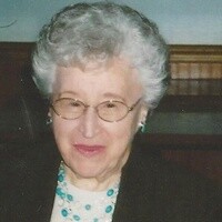 Ruth  E. Fyffe-Gentry Profile Photo