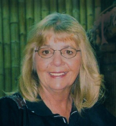 Barbara Ann Shannon