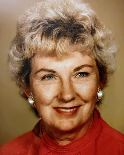 Barbara Jean Begleries