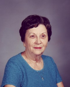 Myrtle Heinrich