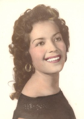 Beatrice "Kichie" Guerra Profile Photo