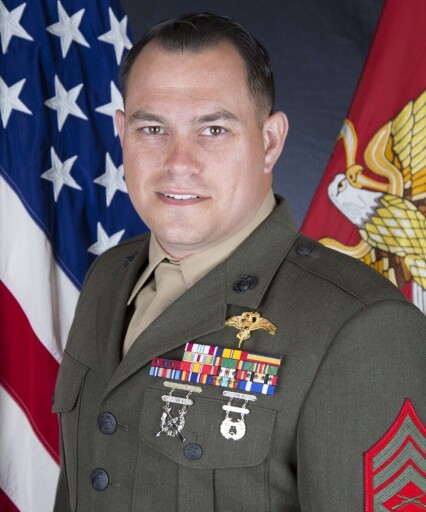 Ssgt. William Kundrat Profile Photo