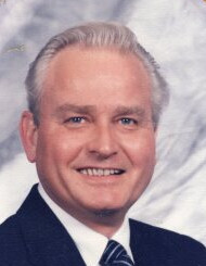 Carl V. Larsen Profile Photo