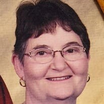 Mrs. Carolyn O. Kellogg Profile Photo