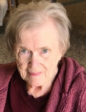 Phyllis Gwendolyn Jones Profile Photo