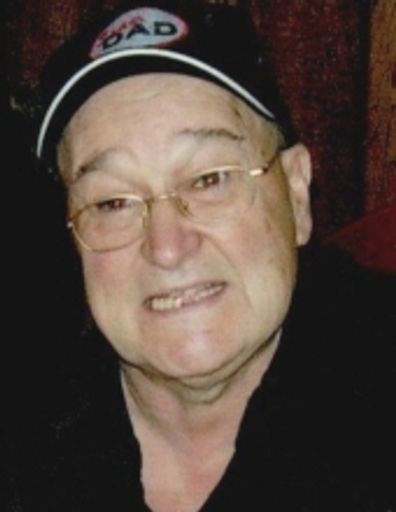 Charles "Puggy" Maclean Profile Photo