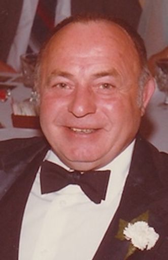 Robert E. "Bob" Conklin