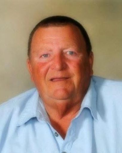 Robert Lee Burton's obituary image