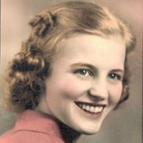 Mary E. "Lib" Hebard Profile Photo
