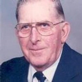 Reuben Youngerberg