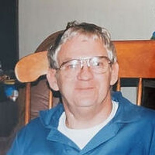 Phillip "Roy" L. Snook Profile Photo