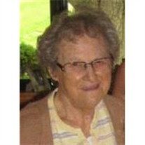 Dorothy J. Curley