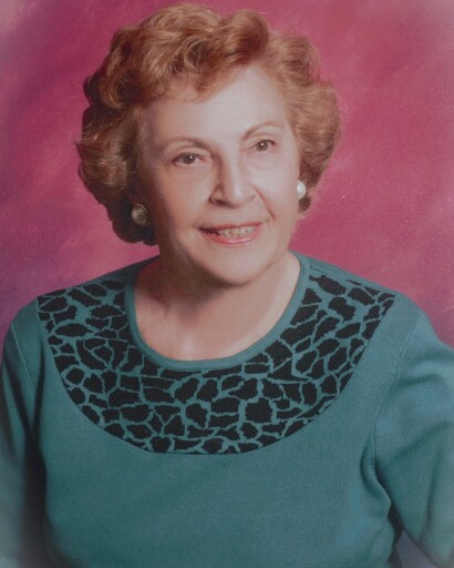 Mildred Brechter Edwards