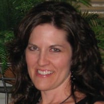 Julie Ann (Rhea) Karnes Profile Photo