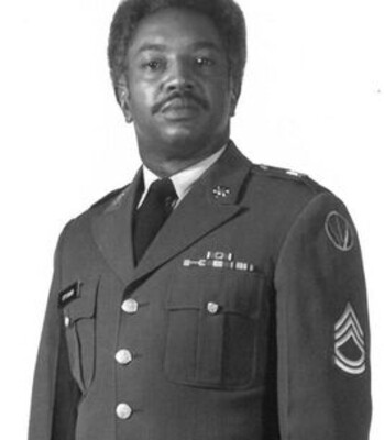 Frederick Gordon Upshaw Sr.