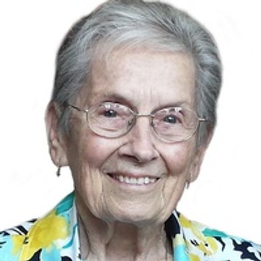 Mary Agnes Goracke Profile Photo