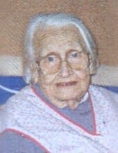 Agnes Carter