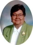 Marjorie Bates Profile Photo