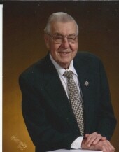 Dr. Harold Deaton Zwald