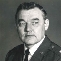 Lt. Col. Robert Michael "Bob" Mcdermott Profile Photo