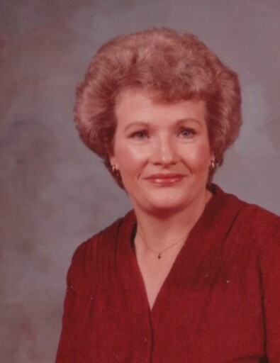 Betty Jane (White)  Coleman Hanson Profile Photo