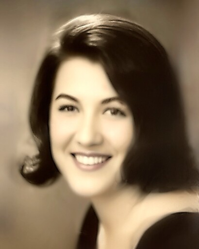 Delia González Profile Photo