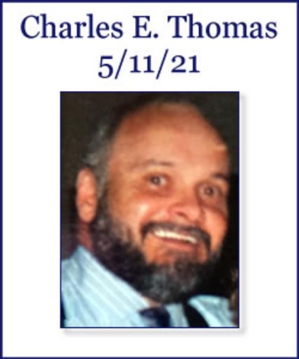 Charles Thomas