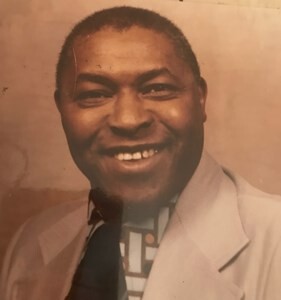 Samuel B. Riggins  Sr.