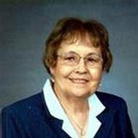 Alta Burton Obituary 2007 Pulaski Funeral Home