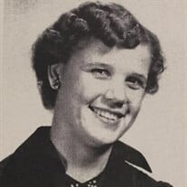 Mrs. Ruth Elaine (Boehm) Homeyer Profile Photo