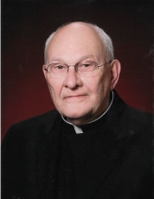 Rev. Msgr. Roger J. Augustine Profile Photo