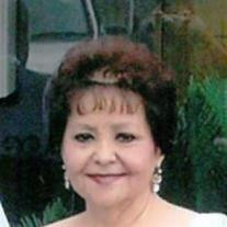Shirley Montoya