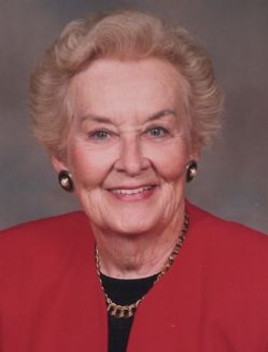 Ann Ford Profile Photo