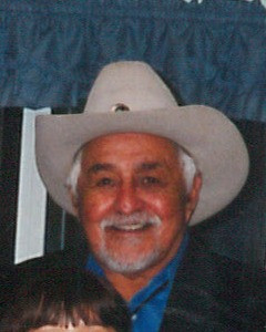 Joe E. Garcia Profile Photo