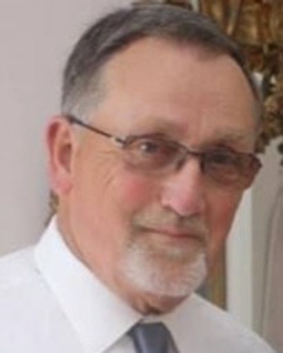 Gerald Dean McLaren Profile Photo