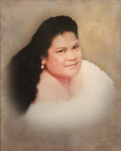 Taiana "Queen Taiana" L. Fualaau