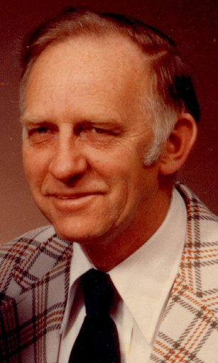 Jerome L. Anderson Profile Photo